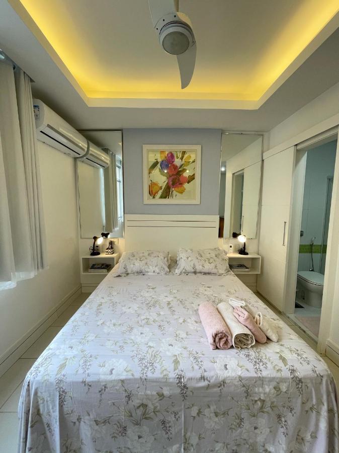 Em Ipanema Apartamento Río de Janeiro
