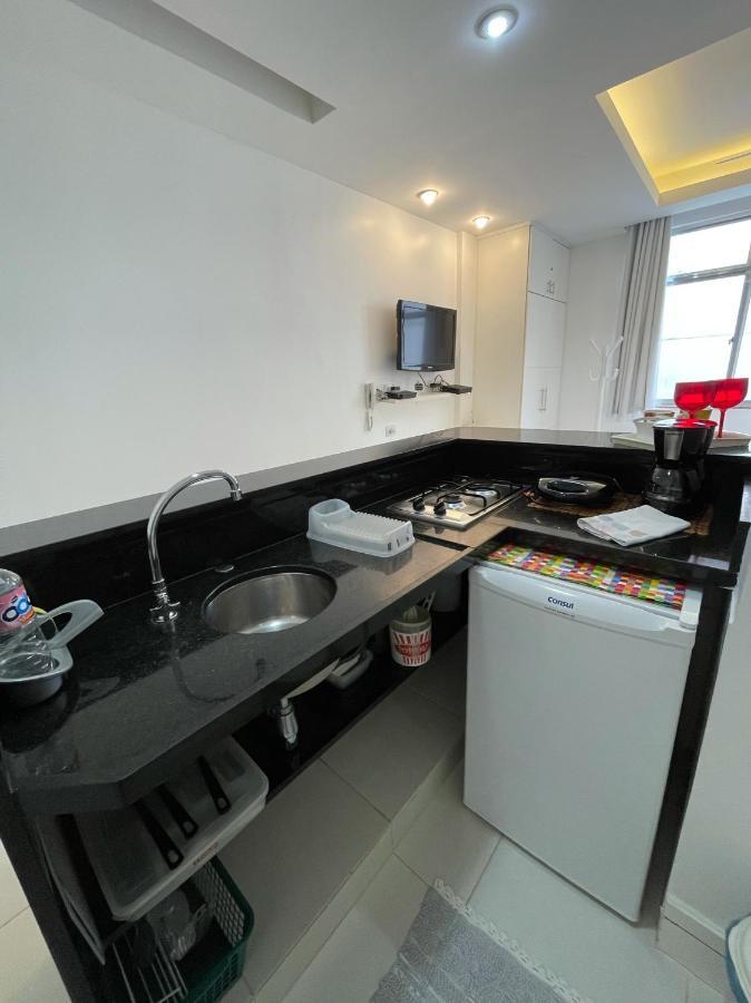 Em Ipanema Apartamento