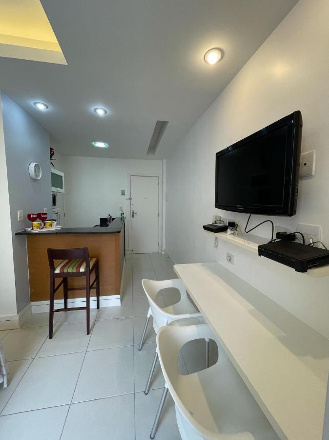 Apartamento Em Ipanema
