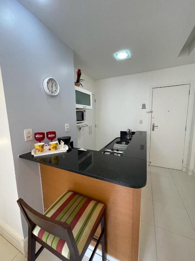 Em Ipanema Apartamento Río de Janeiro