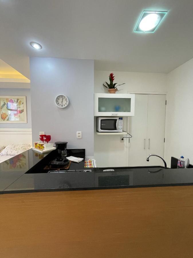 Em Ipanema Apartamento Río de Janeiro