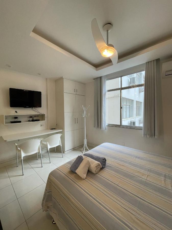 Em Ipanema Apartamento *