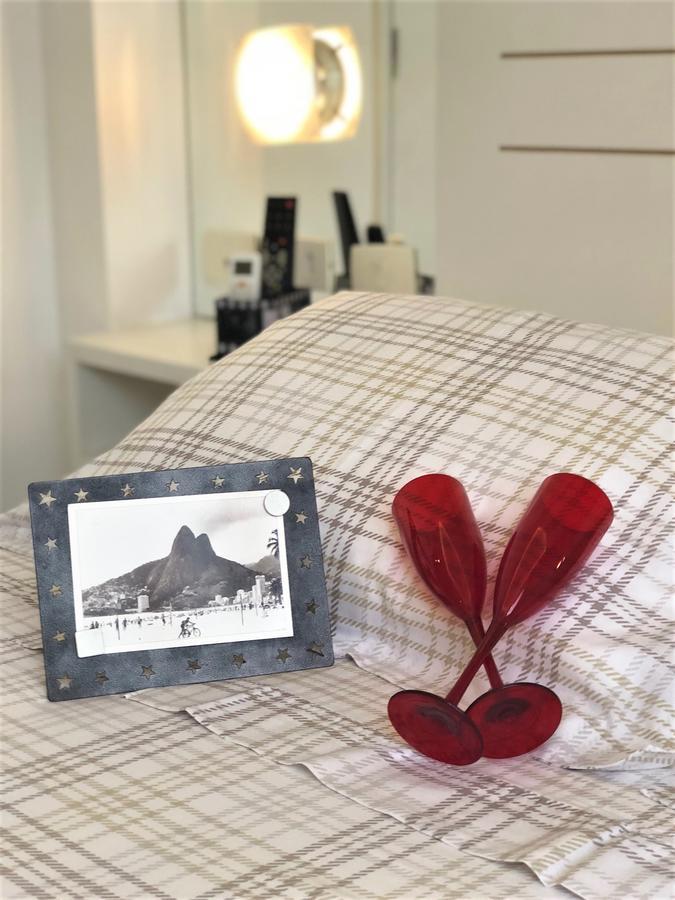 Em Ipanema Apartamento *